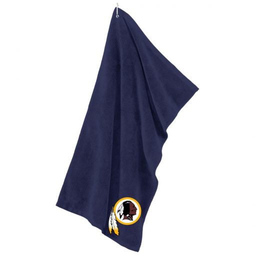 Private: Washington Redskins Microfiber Golf Towel