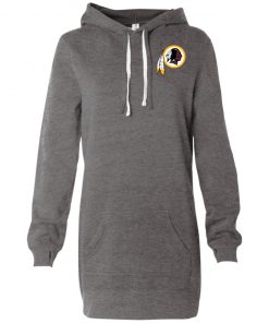 Private: Washington Redskins Women’s Hooded Pullover Dress