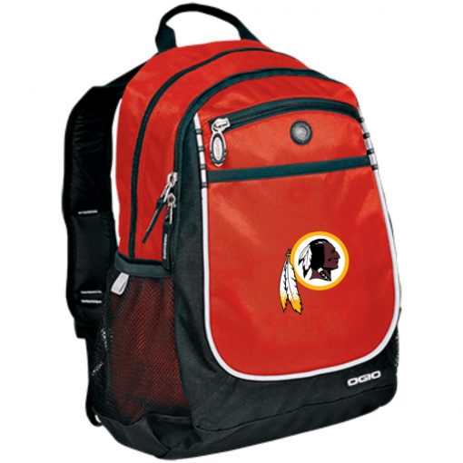 Private: Washington Redskins Rugged Bookbag