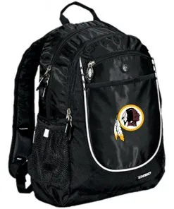 Washington Redskins Rugged Bookbag