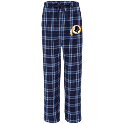 Private: Washington Redskins Unisex Flannel Pants