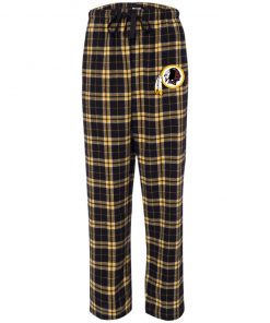 Private: Washington Redskins Unisex Flannel Pants