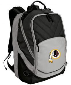 Private: Washington Redskins Laptop Computer Backpack