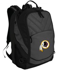 Private: Washington Redskins Laptop Computer Backpack