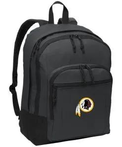 Washington Redskins Basic Backpack
