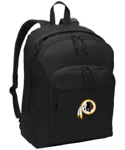 Washington Redskins Basic Backpack