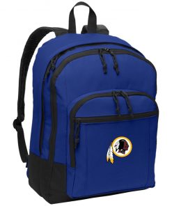 Private: Washington Redskins Basic Backpack