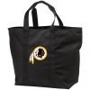 Private: Washington Redskins All Purpose Tote Bag