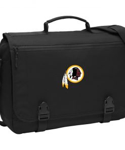 Private: Washington Redskins Messenger Briefcase