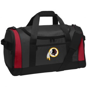 Washington Redskins Travel Sports Duffel - Teetine Store