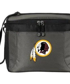 Washington Redskins 12-Pack Cooler