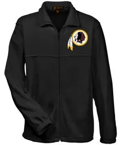 Washington Redskins Fleece Full-Zip