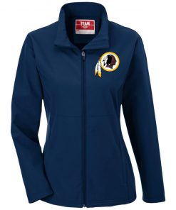 Private: Washington Redskins Ladies’ Soft Shell Jacket