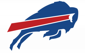 T-shirts for fans of the Buffalo Bills