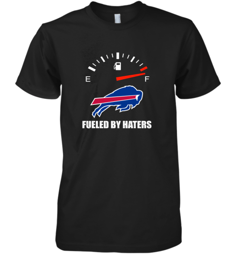 T-shirts for fans of the Buffalo Bills