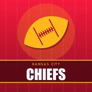 Kansas City Chiefs shirts