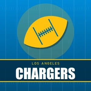 Los Angeles Chargers shirts