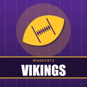 Minnesota Vikings shirts