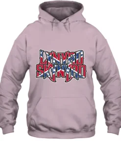 Lynyrd Skynyrd Rebel Flag Hoodie 12 Lynyrd Skynyrd Rebel Flag Hoodie