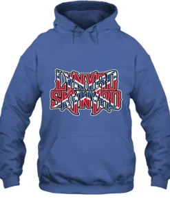 Lynyrd Skynyrd Rebel Flag Hoodie 11 Lynyrd Skynyrd Rebel Flag Hoodie