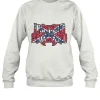 Lynyrd Skynyrd Rebel Flag Sweatshirt