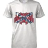 Lynyrd Skynyrd Rebel Flag Premium Men's T-Shirt 1 Lynyrd Skynyrd Rebel Flag Premium Men's T-Shirt