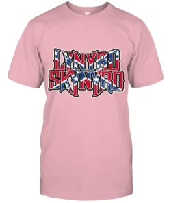 Lynyrd Skynyrd Rebel Flag Unisex Jersey Tee 7 Lynyrd Skynyrd Rebel Flag Unisex Jersey Tee